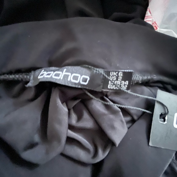 BOOHOO Maxi Skirt - Picture 2 of 5